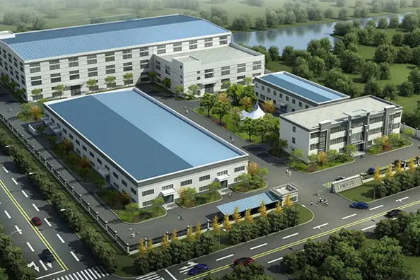 Condensador de película Huizhou Co., Ltd