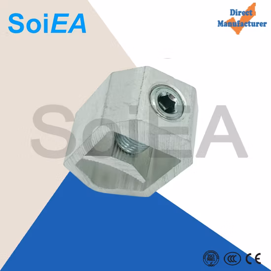 Terminal de tornillo de aluminio de los condensadores electrolíticos 350V 6800UF 105c/85c Tmce22
